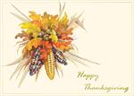 91008-Q<br>Warm Thanksgiving Welcome