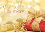 91115-Q<br>Golden Gift