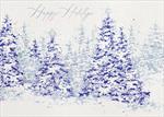 92137-S<br>Majestic Tree Line