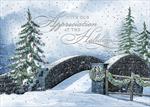 93254-R<br>Stone Bridge Appreciation
