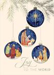 93257-R<br>Ornamental Joyous Wishes