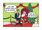 93260-P<br>Miracle on 34th Street…Denied!