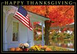 95109-R<br>Home for a Thanksgiving Celebration