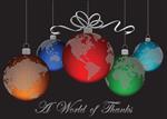 99101-T<br>Global Thanks