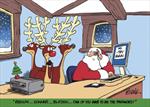 AA0018-P<br>Santa Forgot His Password