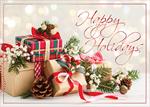 AA0123-Q<br>Crafty Gifts of the Season