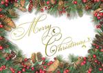 AA1020-Q<br>Warm Christmas Wishes