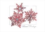 AA1124-R<br>Snowflake Melody