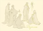 AA1125-S<br>The Wise Still Seek Him