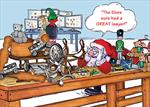 AA1129-P<br>The Elves Had a Good Lawyer!