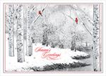 AA1138-R<br>Winter's Glory