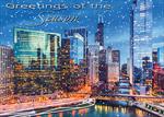 AA1140-R<br>The Windy City Winter