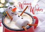 AA1142-P<br>Sweet Holiday Greetings