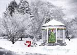 AA2128-Q<br>Gazebo in the Park