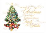AA2428-Q<br>Magic of Christmas