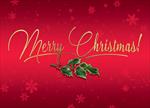AA2534-Q<br>Holly Jolly Christmas