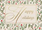AA2555-Q<br>A Rosy Holiday