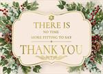 AA2638-Q<br>A Fitting Time for Thanks