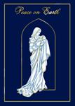 AA2641-Q<br>Classic Madonna and Child