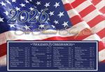AC2513-S<br>Glory Days for 2026