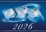 AC2514-T<br>A Galaxy of Good Wishes 2026