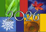 AC2524-S<br>A Card for All Seasons