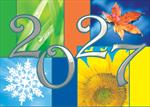 AC2611-S<br>A Card For All Seasons