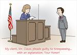 AD3214-P<br>An Attorney's Plea