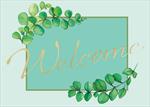 AS2603-Q<br>A Fresh Eucalyptus Welcome