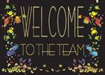 AS2605-Q<br>Golden Welcome