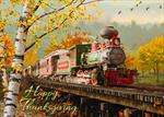 AT3212-Q<br>Thanksgiving Express