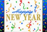 CN2231-Q<br>Confetti New Year!
