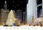 4139-P<br>Wrigley Building