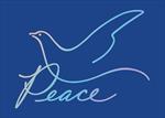 4207-R<br>Peace Dove
