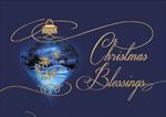 DA8159-Q<br>Christmas Joy